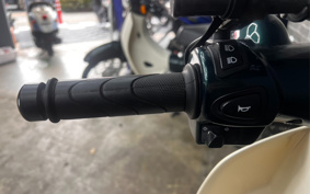 HONDA SUPER CUB110 JA44