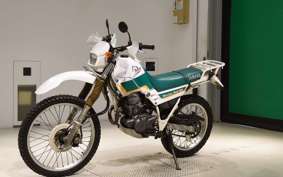 YAMAHA SEROW 225 Gen.2 1KH