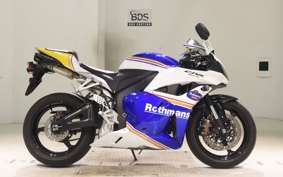 HONDA CBR600RR A 2012