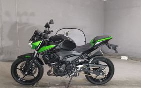 KAWASAKI Z400 2021 EX400G