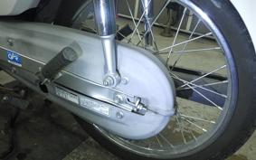 HONDA C110 SUPER CUB JA07