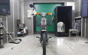 HONDA C90 SUPER CUB 2015 HA02