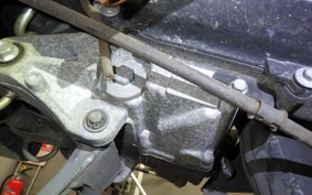 HONDA TODAY 2018 AF61