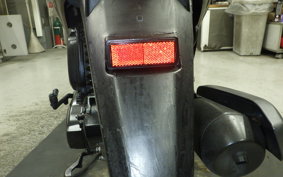 HONDA TACT Basket 2008 AF79