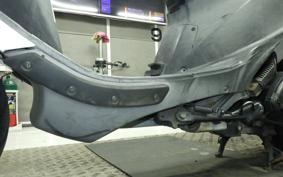 SUZUKI ADDRESS V125 CF46A