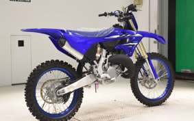 YAMAHA YZ125 1995 CE36C