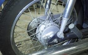 HONDA C90 SUPER CUB E HA02