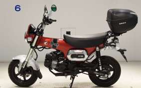 HONDA DAX 125 2013 JB04
