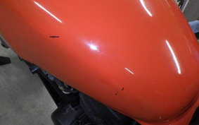 HONDA VRX400 1999 NC33