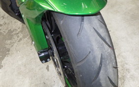 KAWASAKI NINJA H2 SX SE 2018 ZXT02A
