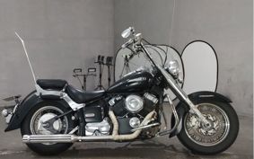 YAMAHA DRAGSTAR 400 CLASSIC 2008 VH01J