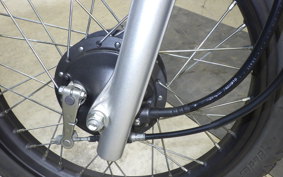 HONDA ｸﾛｽｶﾌﾞ110-2 1998 JA45