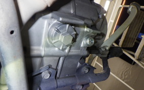 HONDA C50 SUPER CUB AA07