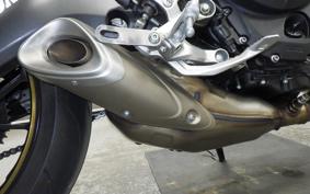 YAMAHA MT-09 A 2014 RN34J