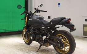 KAWASAKI Z900RS SE 2024 ZR900K