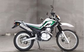YAMAHA SEROW 250 DG17J