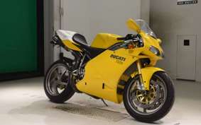 DUCATI 748 R 2002
