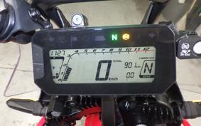 HONDA CRF250 GEN 2 RALLY 2021 MD47