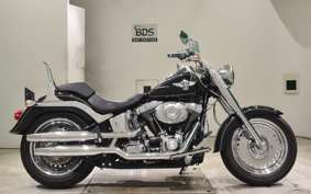 HARLEY FLSTF 1580 2012