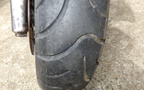 YAMAHA MAJESTY 125 FI