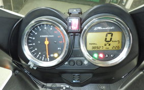 SUZUKI BANDIT 1250 SA 2009 GW72A