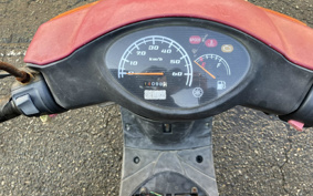 YAMAHA JOG DELUXE SA36J
