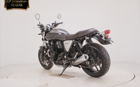 HONDA CB1100RS 2018 SC65
