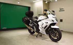 SUZUKI BANDIT 1250 F 2015 GW72A