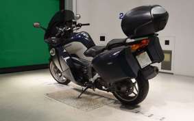 BMW K1300GT 2010