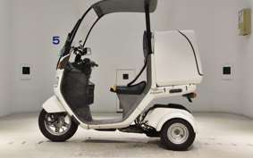 HONDA GYRO CANOPY TA03