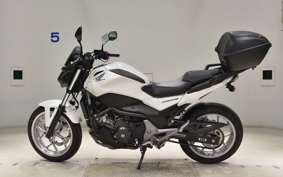 HONDA NC750S 2016 RC88