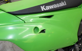 KAWASAKI KX112 KX112A