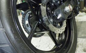 KAWASAKI Z250 Gen.2 EX250P
