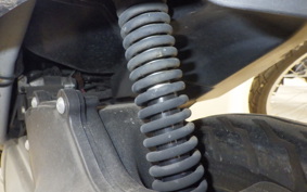 SUZUKI LET's CA4AA