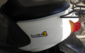 SUZUKI LET's 4 Basket CA43A
