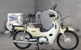 HONDA SUPER CUB110 JA10