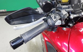 HONDA 400X ABS 2013 NC47