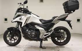 HONDA NC750X DCT 2022 RH09