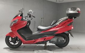 SUZUKI SKYWAVE 250M CJ45A