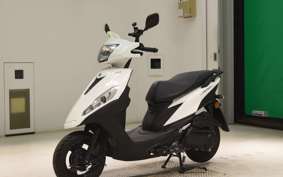 YAMAHA JOG 125 SEJ5J