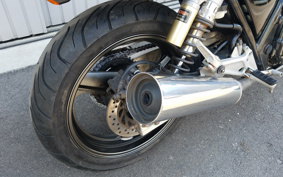 HONDA CB400SF 1992 NC31