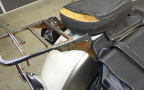 YAMAHA DRAGSTAR 400 CLASSIC 2009 VH01J