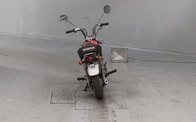 HONDA MONKEY AB27