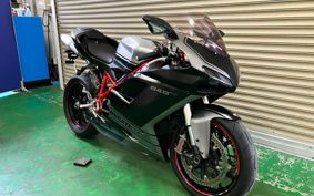 DUCATI 848EVO CORSE SE 2013 ZDMH602AADB