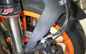 KTM 390 DUKE 2023
