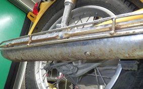 HONDA LITTLE CUB AA01