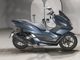 Фото Honda PCX 125 с японского аукциона