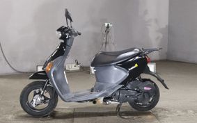 SUZUKI LETS4 CA45A