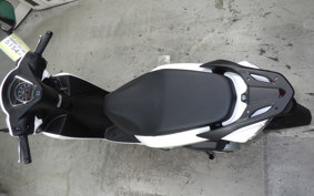 HONDA DIO 110 Lite 2012 JK46
