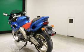 YAMAHA SZR660 1996